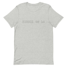 Load image into Gallery viewer, BIRDIE ON 18 t-shirt
